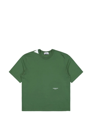 Stone Island Marina T-shirt - Green
