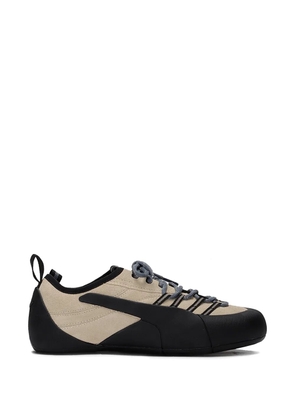 PUMA Klime suede sneakers - Neutrals