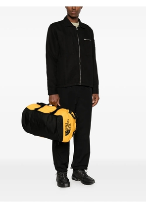 The North Face Base Camp duffel bag - Yellow
