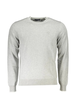 North Sails crew-neck sweater - Grey