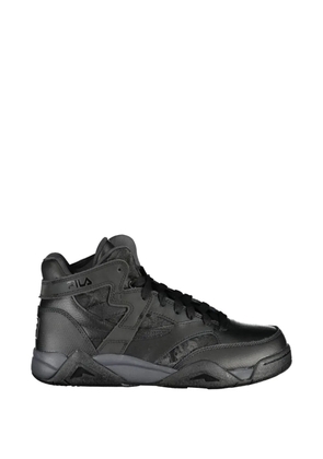 Fila Grant Hill 2 mid-top sneakers - Black