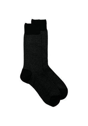 Zegna Levity socks - Grey
