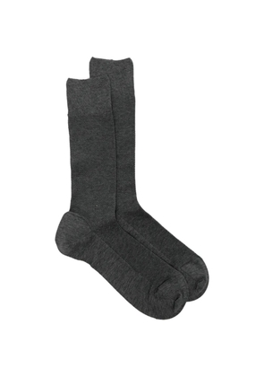 Zegna N3 socks - Grey