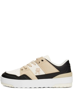 Tommy Hilfiger low-top sneakers - White