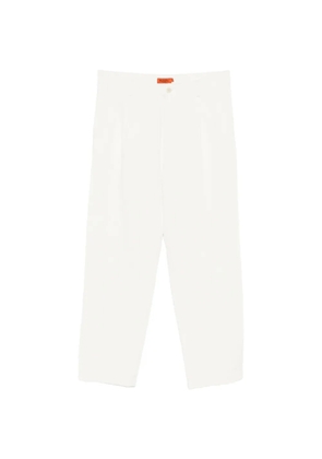 Barena pleated trousers - White
