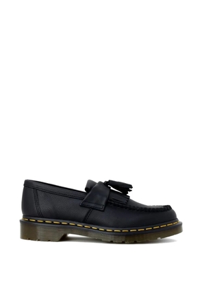 Dr Martens tassel-detail loafers - Black