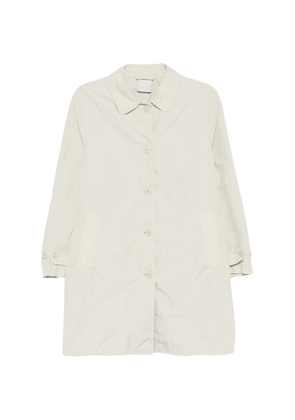 ASPESI buttoned coat - Neutrals