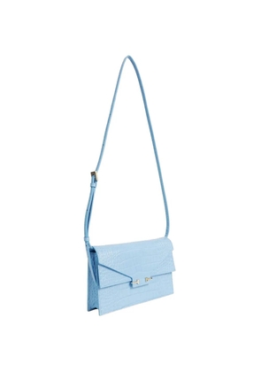 TOM FORD Aube shoulder bag - Blue