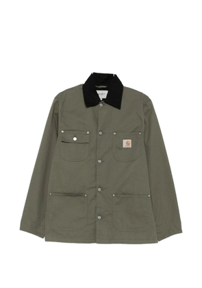Carhartt WIP OG Chore jacket - Green