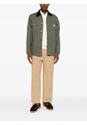 Carhartt WIP OG Chore jacket - Green