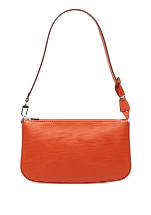 Louis Vuitton Pre-Owned 2012 Epi Pochette Accessoires shoulder bag - Orange