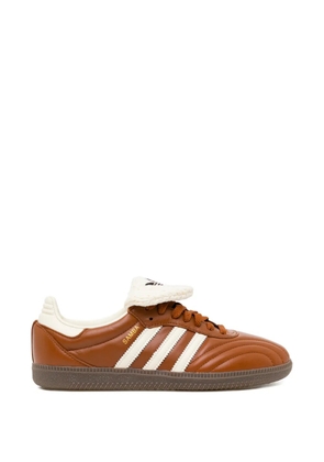 adidas Samba sneakers - Brown