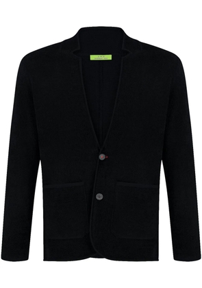 Shanghai Tang button-up cardigan - Grey