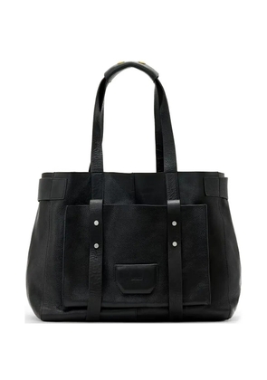 AllSaints Ursa tote bag - Black