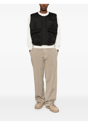 Alpha Industries M-1952A Heritage gilet - Black