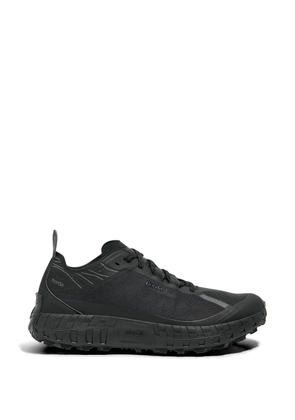 norda 001A reflective mesh sneakers - Black