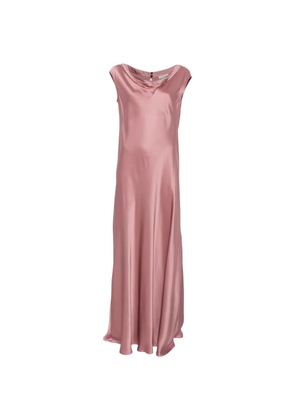 Antonelli Maxwell sequin-embellished maxi dress - Pink