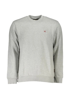 Napapijri Balis sweatshirt - Grey