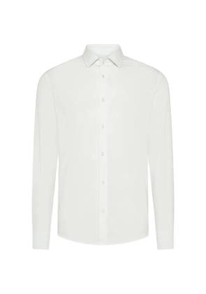 Cruna Manhattan shirt - White