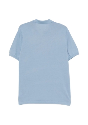 MC2 Saint Barth Sloan cotton T-shirt - Blue