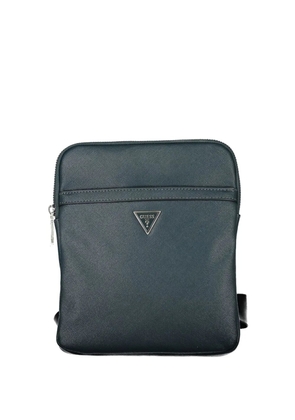 GUESS USA Certosa messenger bag - Green