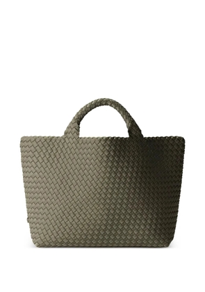 NAGHEDI St Barths tote bag - Green