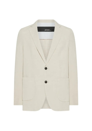 RRD Lynco blazer - Neutrals