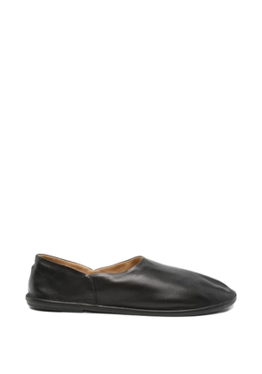 The Row Canal slip-on loafers - Black