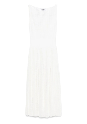 Antonino Valenti Isabela midi dress - White