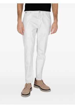 Antony Morato ARGON five-pockets jeans - White