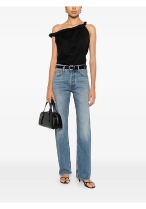 Jacob Cohën Claire straight-leg jeans - Blue