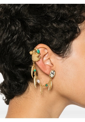 ZIMMERMANN Mira earring - Gold