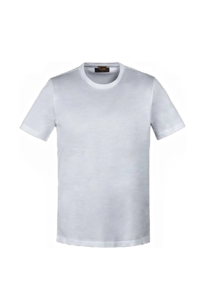 Moorer Mike-Jcl T-shirt - White