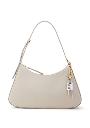 Givenchy Lucky Lock shoulder bag - Neutrals