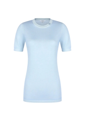 Malo Tavolozza T-shirt - Blue