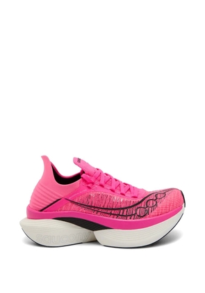 Saucony Endorphin Elite 2 sneakers - Pink