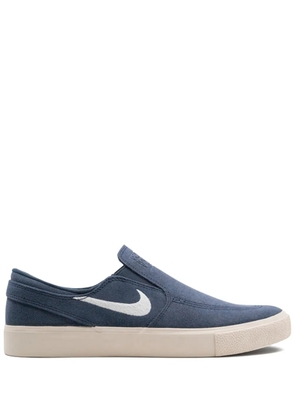 Nike Zoom Stefan Janoski RM slip-on sneakers - Blue