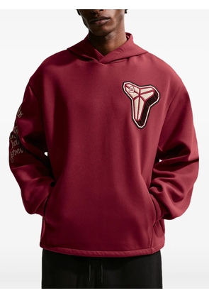 Nike Kobe Dri-FIT hoodie - Red