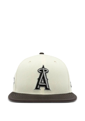 NEW ERA CAP 59FIFTY Anaheim Angels baseball cap - Neutrals