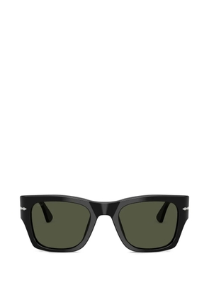 Persol square-frame sunglasses - Black