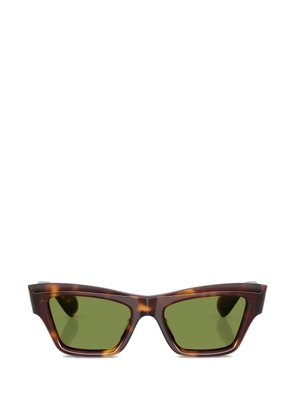 Oliver Peoples Edition 3 sunglasses - Brown