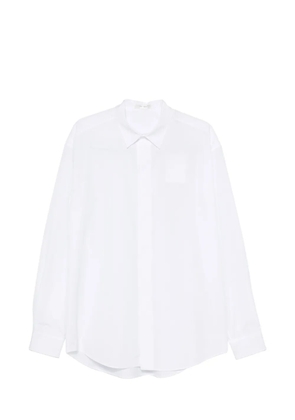 The Row Nilo shirt - White