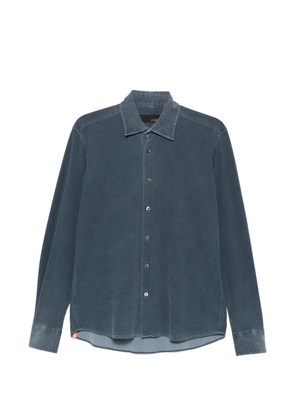 RRD Techno long-sleeves shirt - Blue