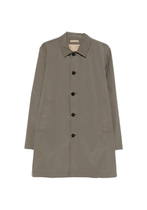 Woolrich buttoned jacket - Green