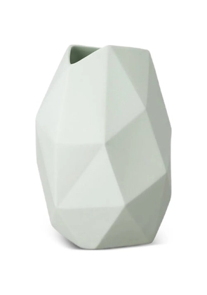Rosenthal Surface faceted vase - Green