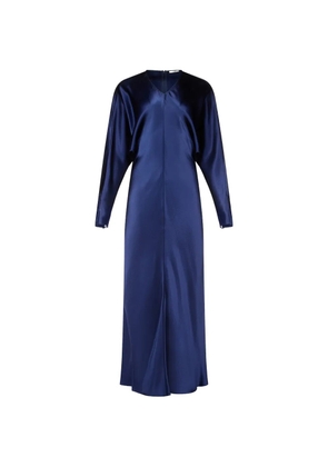 FFORME Naomie maxi dress - Blue
