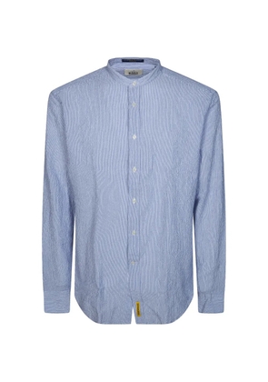 B.D. Baggies striped shirt - Blue