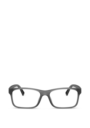 Polo Ralph Lauren PH2301U rectangle-frame glasses - Grey