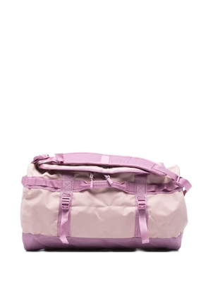 The North Face Base Camp duflel bag - Pink
