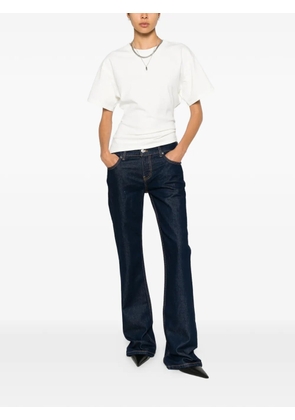 EB Denim Maria Slim Bootcut Havana Night - Blue